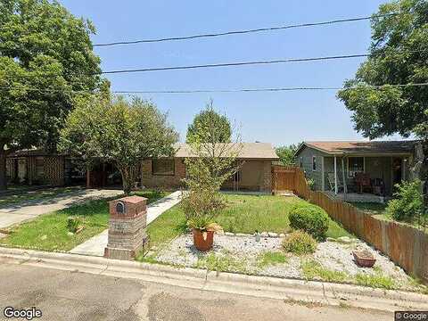 Nicholas, UVALDE, TX 78801