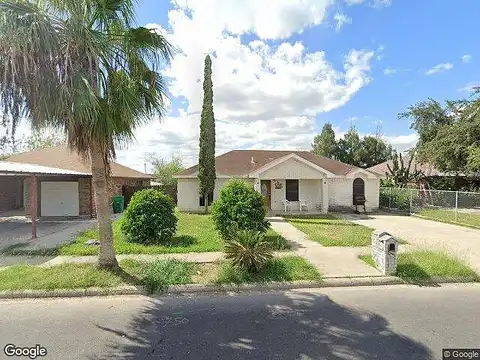 Primavera, PHARR, TX 78577