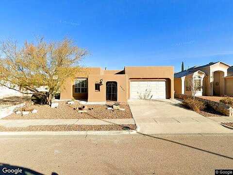 Hermoso Del Sol, EL PASO, TX 79911