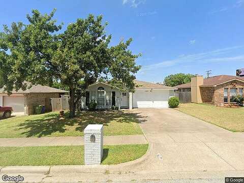 Levitt, WATAUGA, TX 76148
