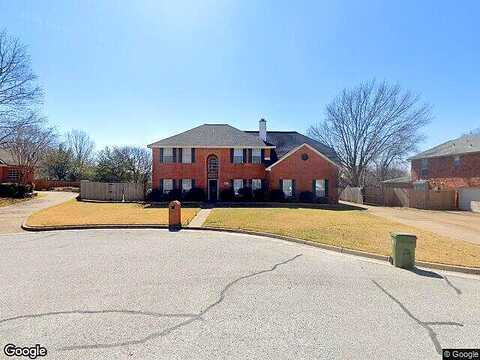 Johns, ARLINGTON, TX 76016