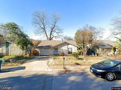 Ripple, AUSTIN, TX 78744