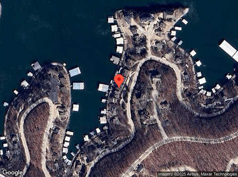 Lucy Rd, Lake Ozark, MO 65049