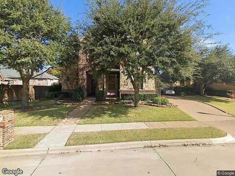 Cedar Crest, NORTH RICHLAND HILLS, TX 76182