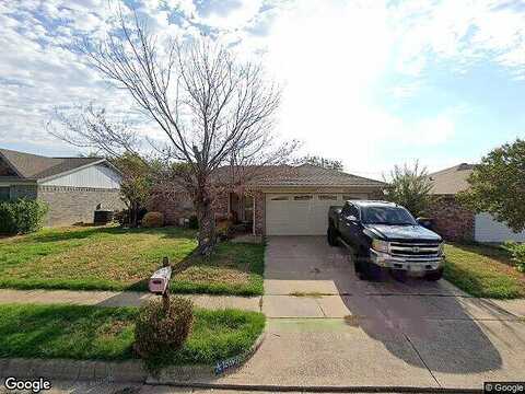 Lampe, WATAUGA, TX 76148