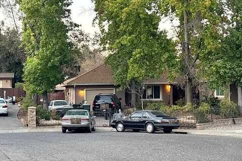Central Park, ORANGEVALE, CA 95662