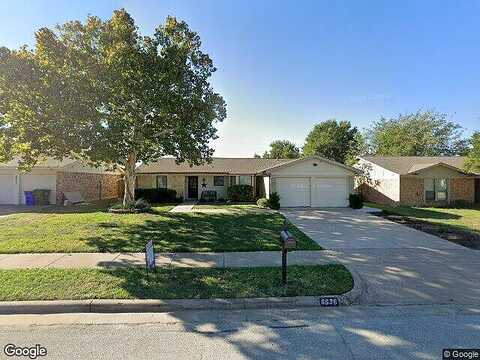 Fair Meadows, WATAUGA, TX 76148