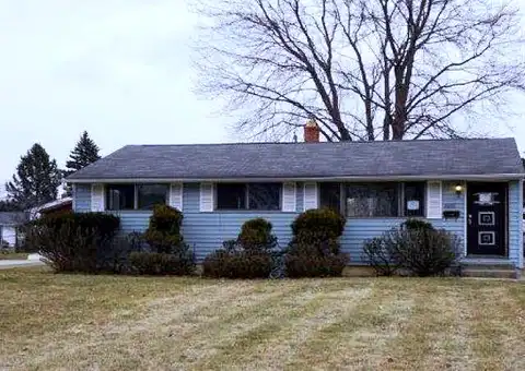 Tupelo, BEDFORD, OH 44146