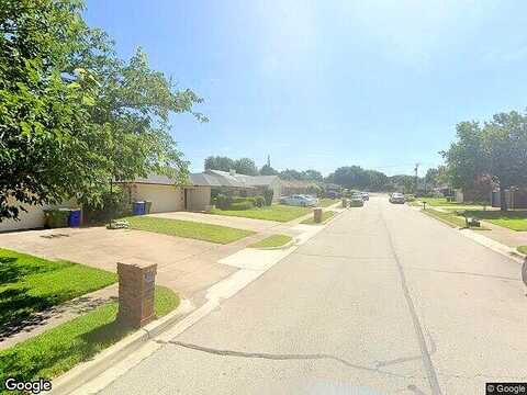 Inwood, WATAUGA, TX 76148