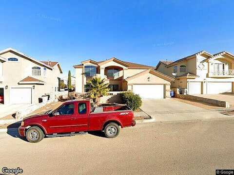 Hermoso Del Sol, EL PASO, TX 79911