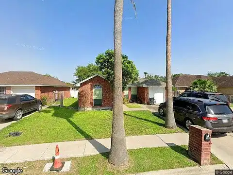 Otono, PHARR, TX 78577