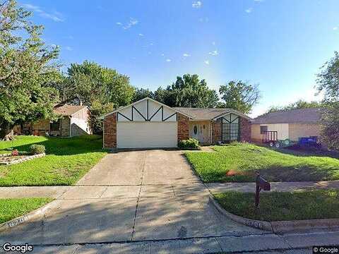 Greenfield, ARLINGTON, TX 76016