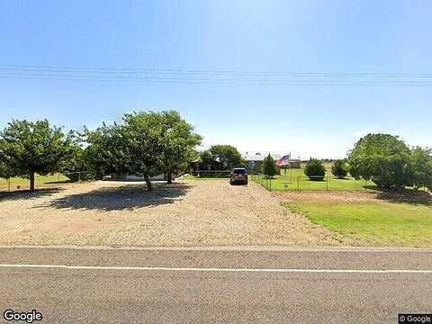 Fm 2378, WOLFFORTH, TX 79382
