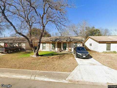 Paradise Oak, SAN ANTONIO, TX 78227