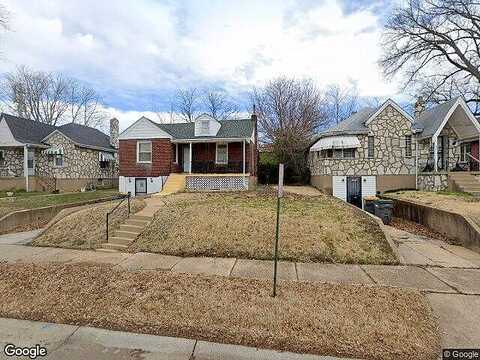 Edison, SAINT LOUIS, MO 63121
