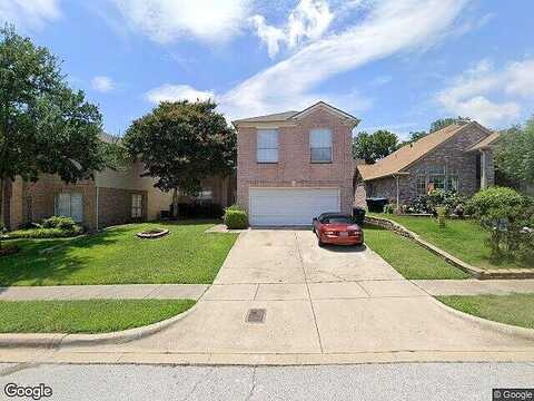 Northland, FORT WORTH, TX 76137
