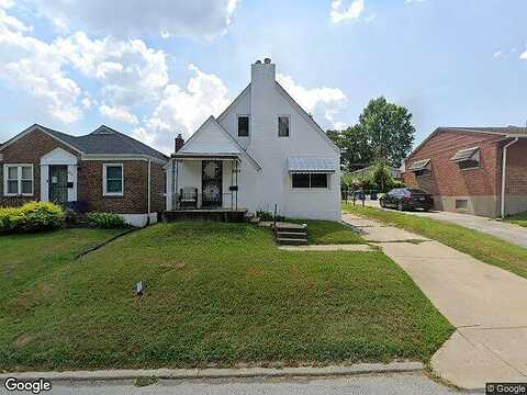 Kenwood, SAINT LOUIS, MO 63121