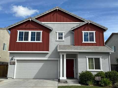 Oakum, STOCKTON, CA 95219