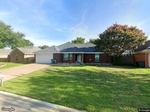 Ridgetop, NORTH RICHLAND HILLS, TX 76182