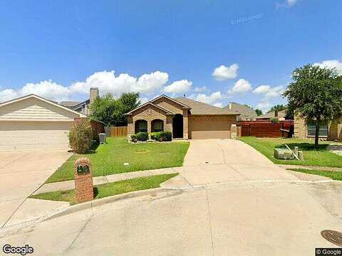 Friendsway, FORT WORTH, TX 76137