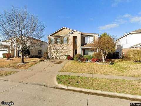 Ambercrest, ARLINGTON, TX 76002