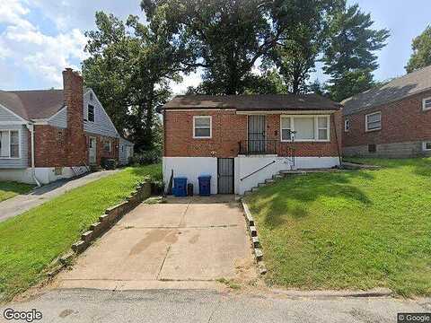 Kenwood, SAINT LOUIS, MO 63121