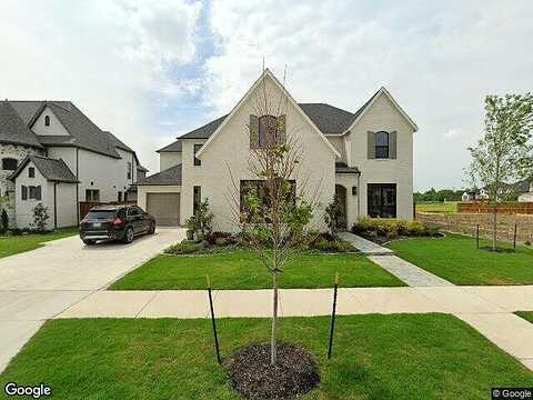 Paddington, FRISCO, TX 75034