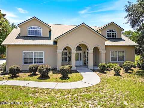 Little Rain Lake, KEYSTONE HEIGHTS, FL 32656