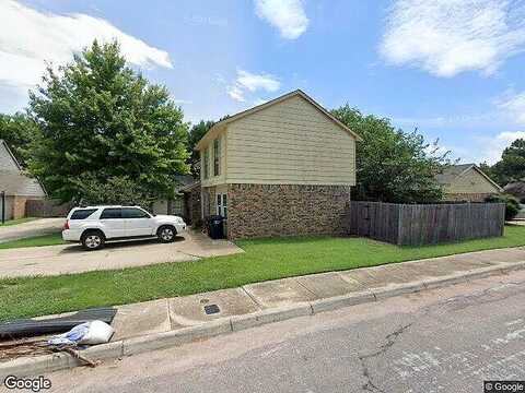 Dandelion, FORT WORTH, TX 76137