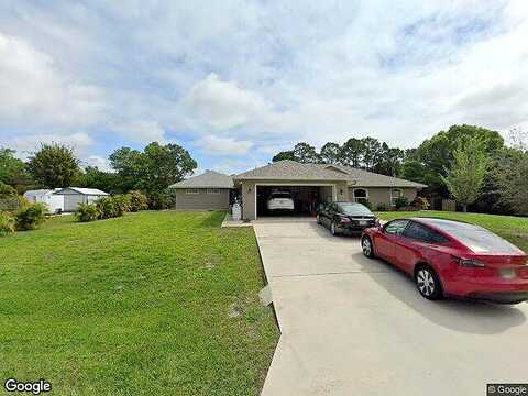 51St, VERO BEACH, FL 32967