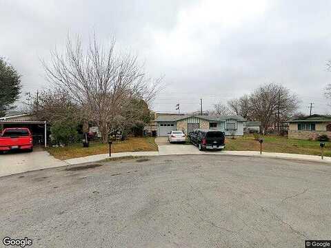 Woodflame, SAN ANTONIO, TX 78227