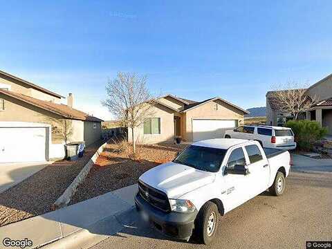 Inca Dove, EL PASO, TX 79911