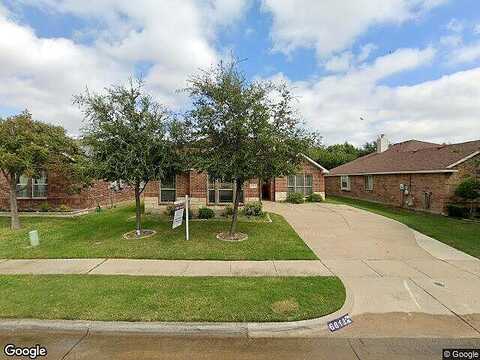 Dream Dust, NORTH RICHLAND HILLS, TX 76180