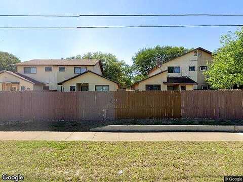 Betty Levy, SAN ANTONIO, TX 78227