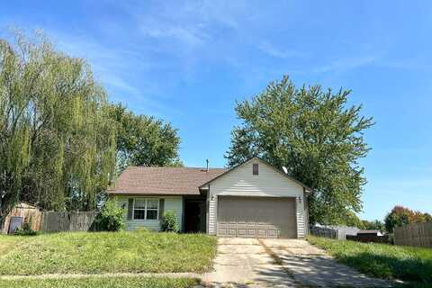 Bannock, INDIANAPOLIS, IN 46221