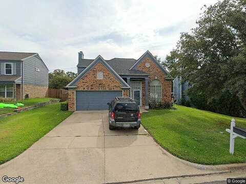 Greenleaf, NORTH RICHLAND HILLS, TX 76182