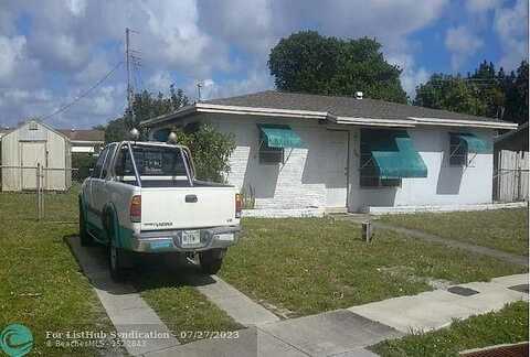 22Nd, MIRAMAR, FL 33023