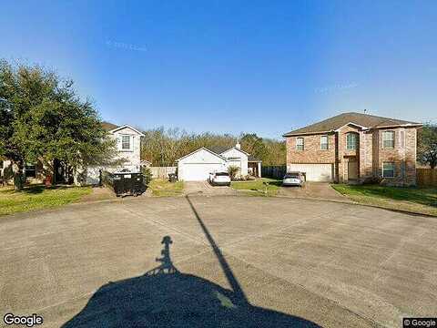 Columbia, ALVIN, TX 77511