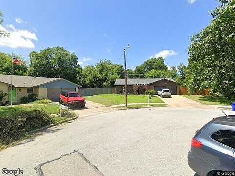 Betsy Ross, WATAUGA, TX 76148