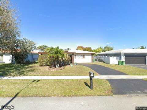 81St, TAMARAC, FL 33321