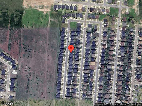 Woodstock, BROWNSVILLE, TX 78526
