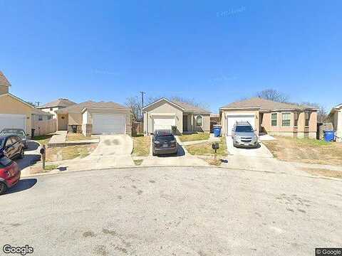 Hallie, SAN ANTONIO, TX 78227