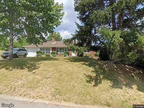 Willow Wood, SAINT LOUIS, MO 63121