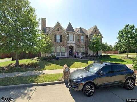 Irongate, FRISCO, TX 75036