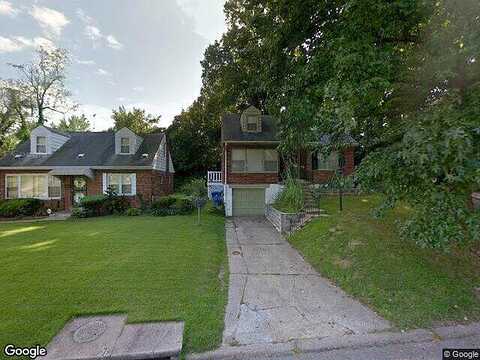 Groveland, SAINT LOUIS, MO 63121
