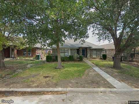 Bentley, FORT WORTH, TX 76137