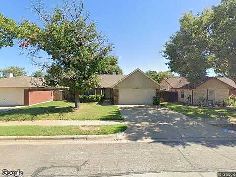 Lyndale, WATAUGA, TX 76148