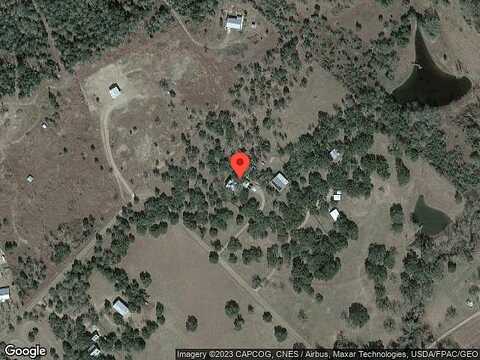 Anders Daniels, LA GRANGE, TX 78945