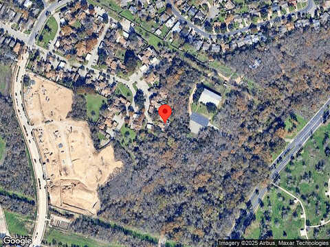 Ten Oaks, AUSTIN, TX 78744