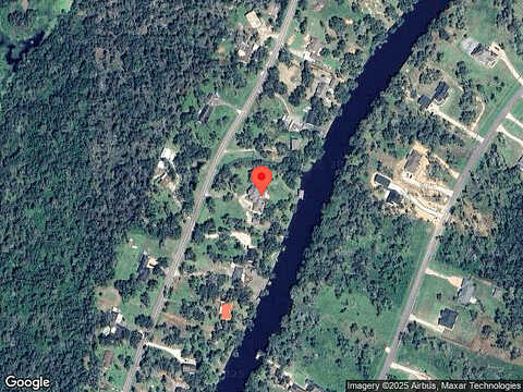 County Road 605, ANGLETON, TX 77515